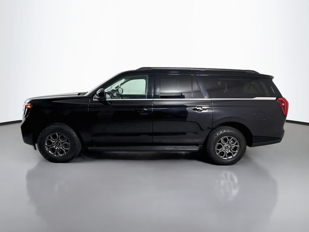 Certified 2025 Ford Expedition Max Active AWD/4WD image 8