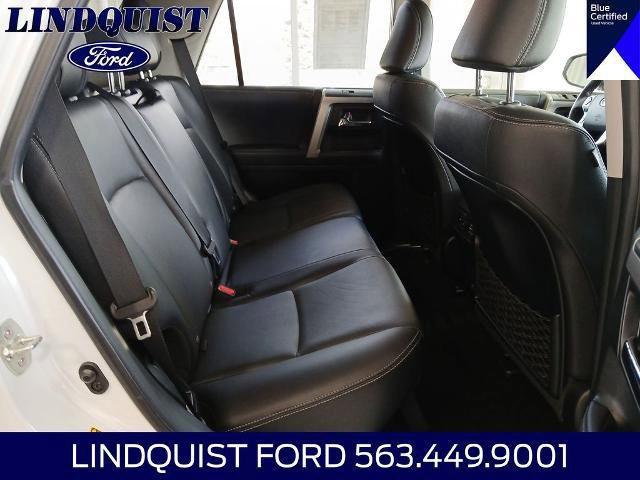 Used 2024 Toyota 4Runner Limited AWD/4WD image 18
