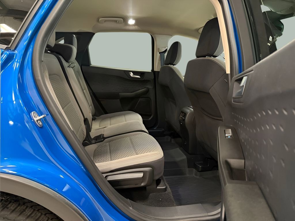 Certified 2020 Ford Escape SE AWD/4WD image 26