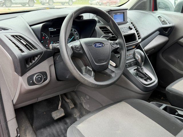 Certified 2023 Ford Transit Connect XL FWD image 39