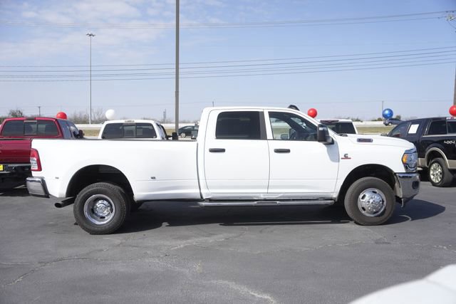 Used 2024 RAM 3500 Big Horn image 3