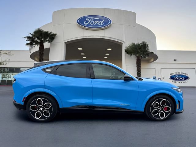 Certified 2022 Ford Mustang Mach-E GT AWD/4WD image 5