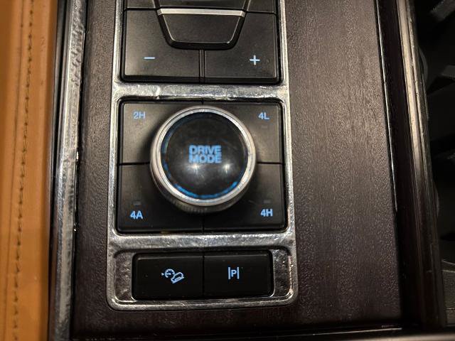 Certified 2023 Ford Expedition Max Platinum AWD/4WD image 29
