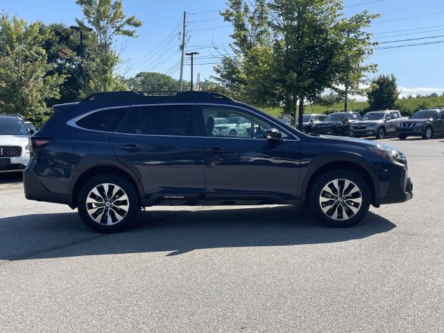 Used 2024 Subaru Outback Limited XT AWD/4WD image 8