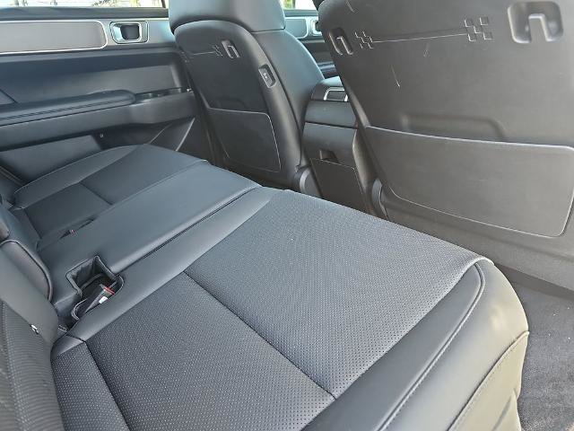 Used 2024 Hyundai Santa Fe XRT AWD/4WD image 11