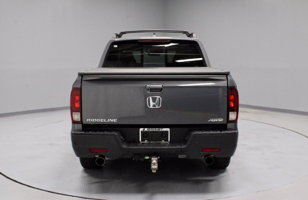 Used 2023 Honda Ridgeline RTL-E image 10