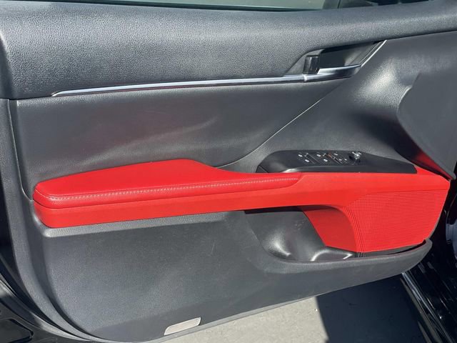 Used 2019 Toyota Camry XSE w/ Protection Package (Q2) image 19