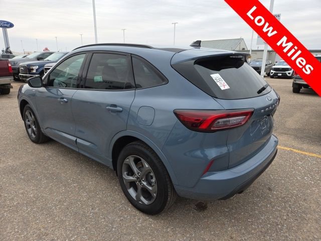 Certified 2024 Ford Escape ST-Line image 4