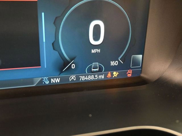 Certified 2023 Ford Expedition Max Platinum image 18