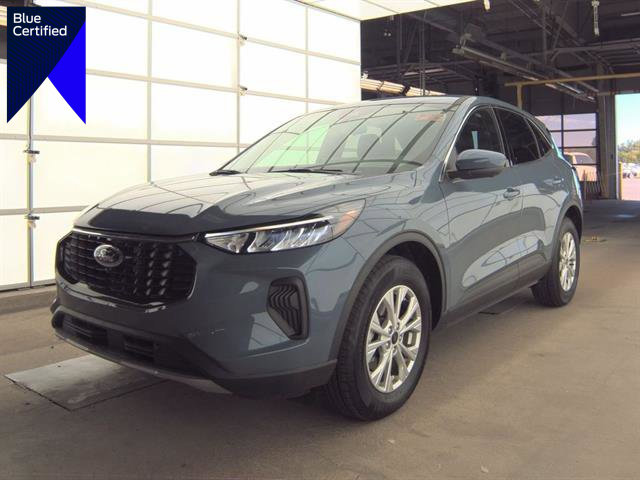Certified 2023 Ford Escape Active w/ Tech Pack #2