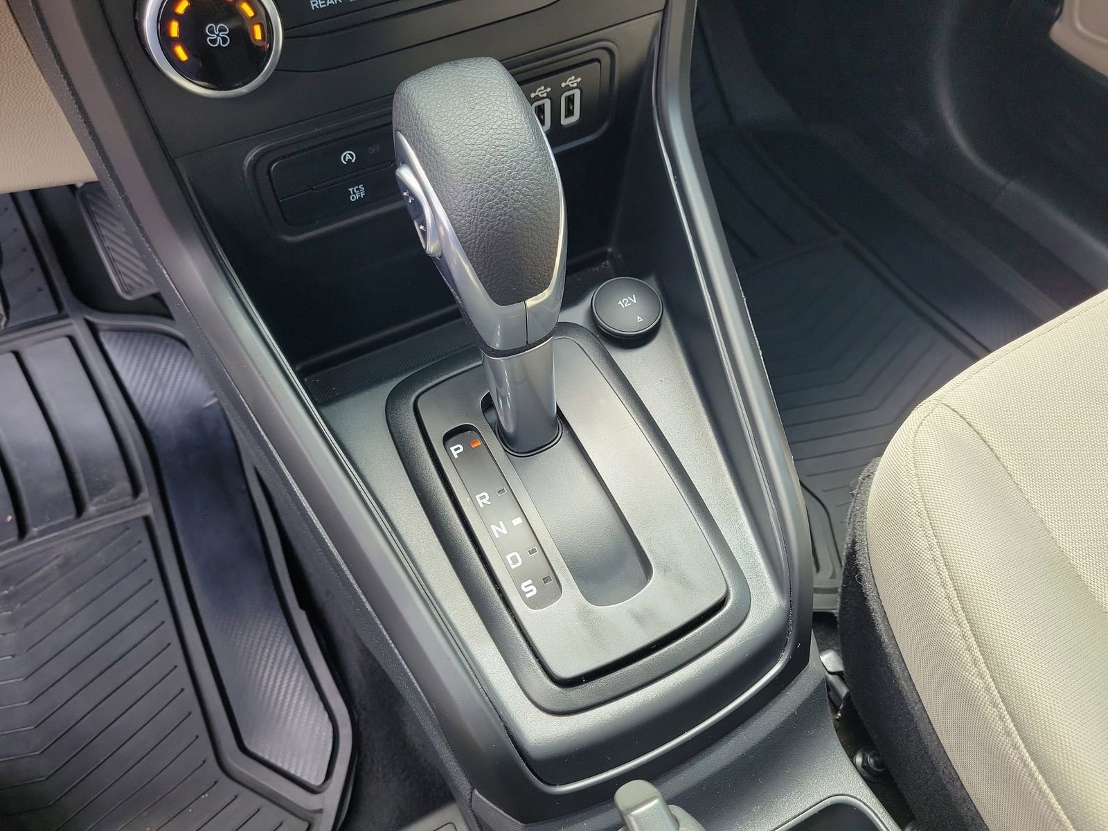 Certified 2020 Ford EcoSport S FWD image 25