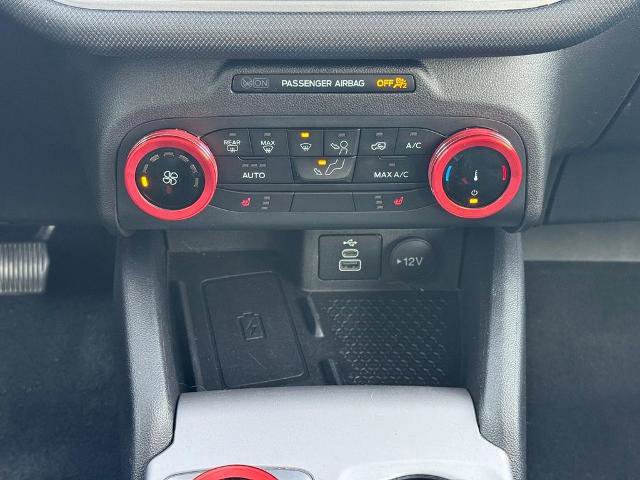 Certified 2023 Ford Bronco Sport Big Bend w/ Convenience Package image 17