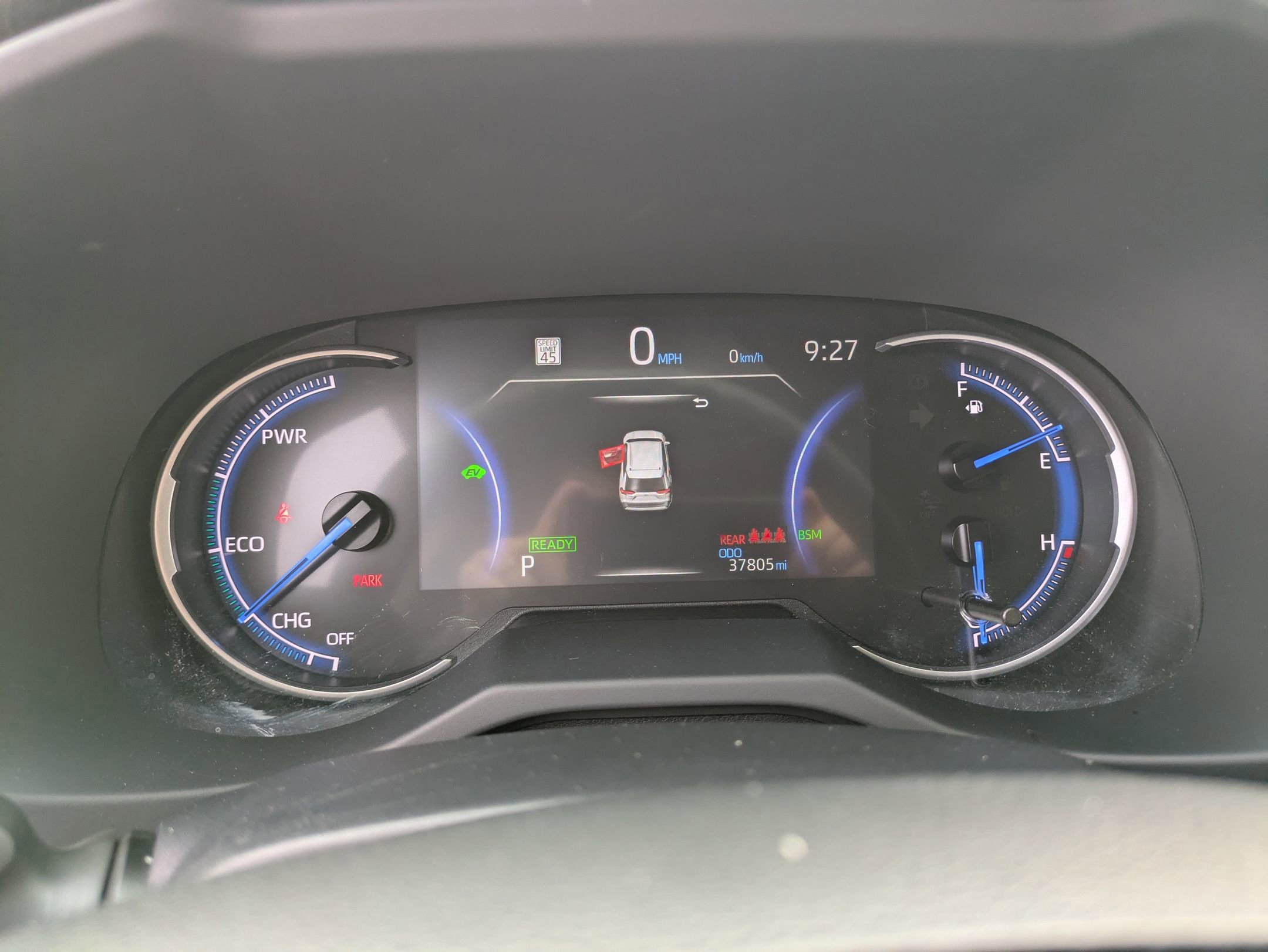 Used 2024 Toyota RAV4 XLE image 18