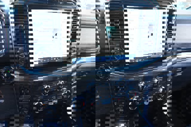 Certified 2023 Ford F150 XLT w/ Equipment Group 302A High image 25