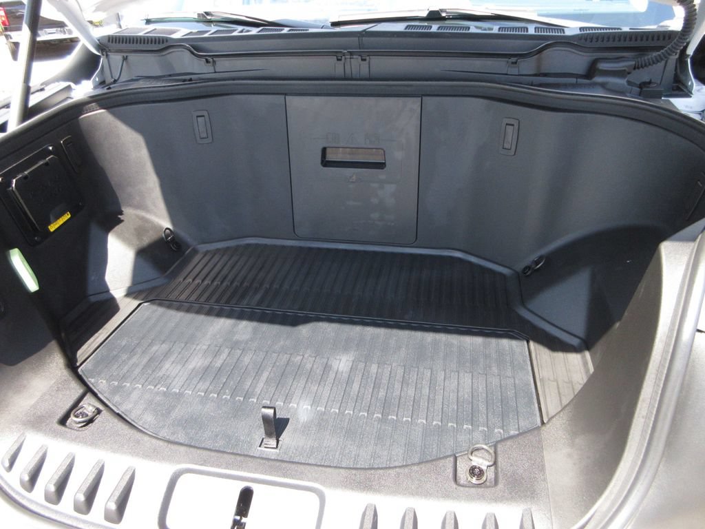 Certified 2024 Ford F150 Lightning XLT AWD/4WD image 28