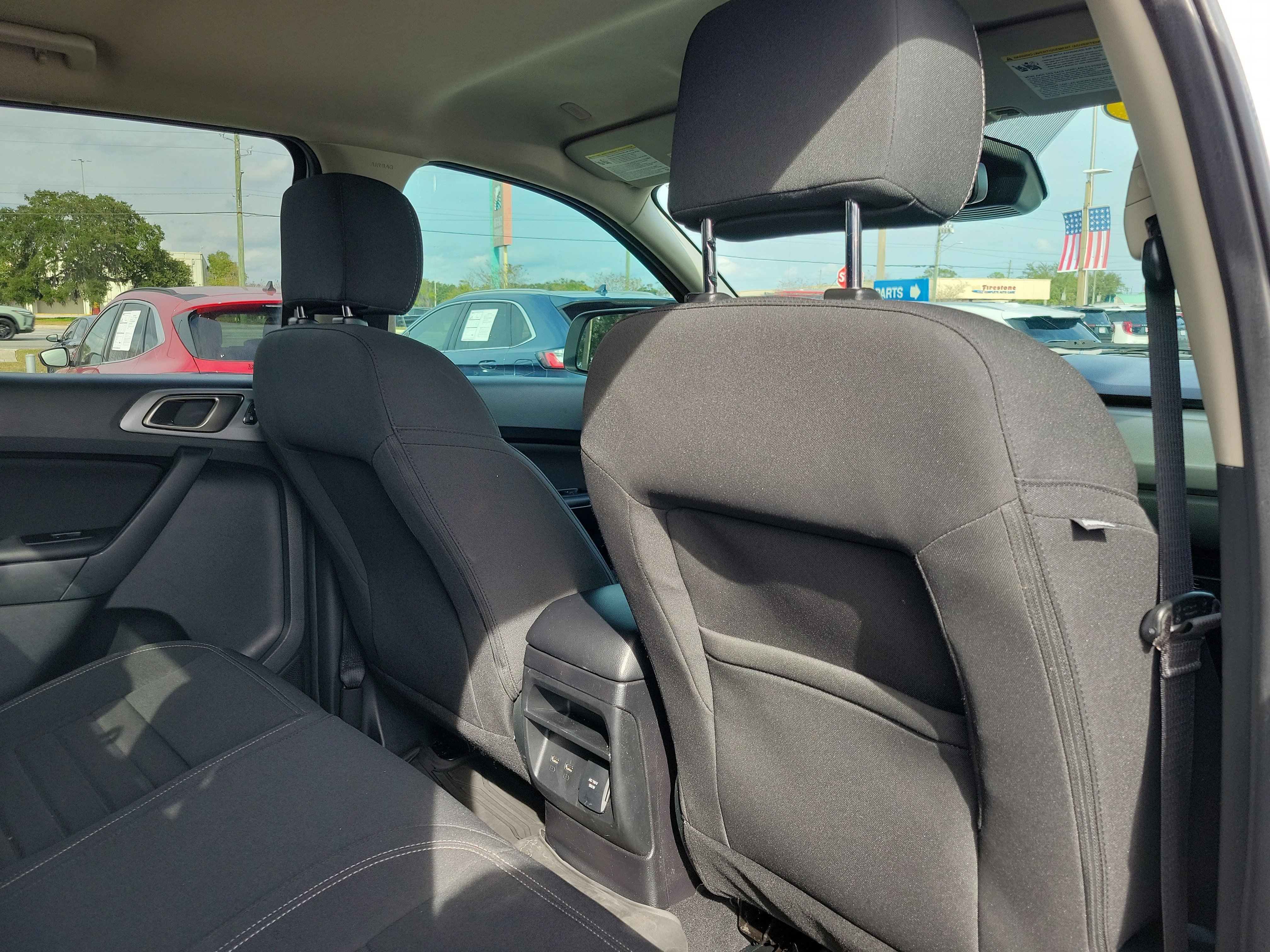 Certified 2022 Ford Ranger XLT w/ Equipment Group 302A High image 25