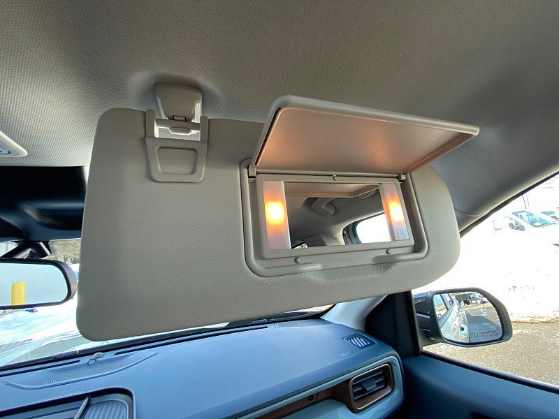 Certified 2024 Ford Maverick Lariat w/ FX4 Off-Road Package image 60