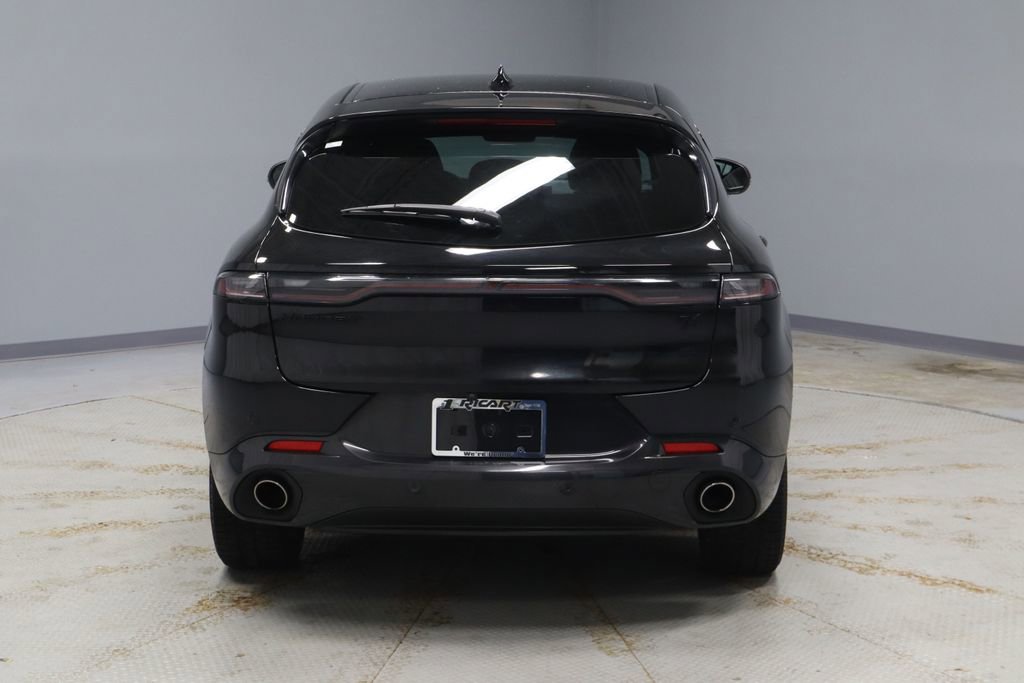 Used 2024 Dodge Hornet R/T w/ R/T Blacktop Package image 10