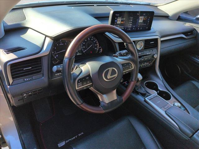 Used 2020 Lexus RX 350 FWD w/ Premium Package image 10