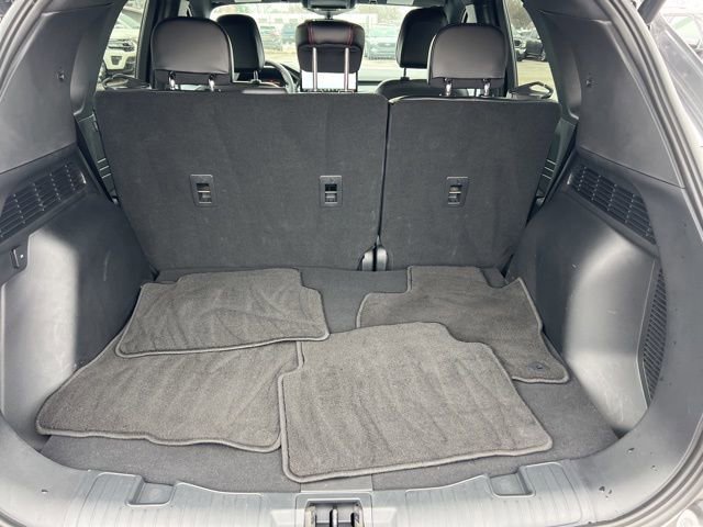 Certified 2024 Ford Escape ST-Line w/ Tech Pack #1 image 22