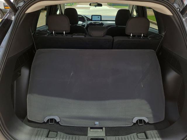 Certified 2024 Ford Escape Active w/ Cold Weather Package FWD image 13