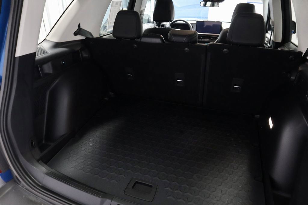 Certified 2025 Ford Bronco Sport Outer Banks w/ Outer Banks Tech Package+ AWD/4WD image 14