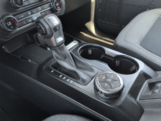 Certified 2025 Ford Bronco Big Bend AWD/4WD image 30