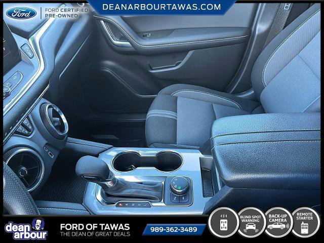 Used 2023 Chevrolet Blazer LT w/ Driver Confidence Package image 17