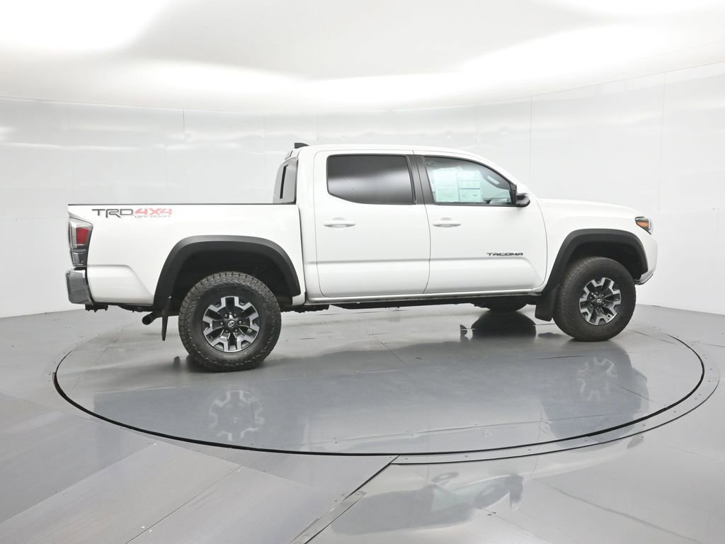 Used 2023 Toyota Tacoma TRD Off-Road image 49