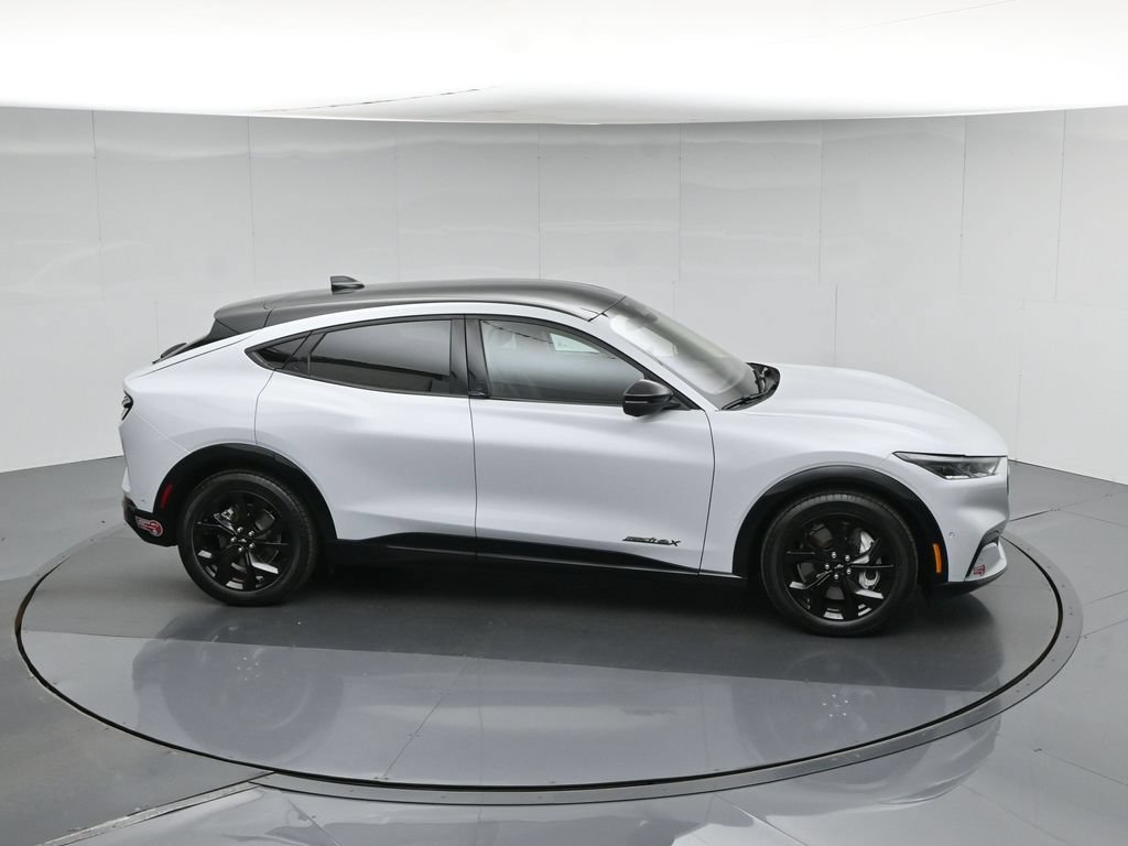Certified 2023 Ford Mustang Mach-E Premium w/ Mustang Nite Pony Package AWD/4WD image 55