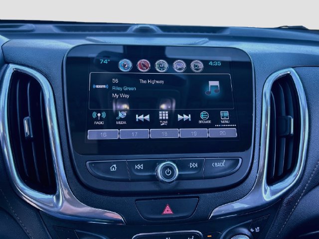 Used 2018 Chevrolet Equinox Premier AWD/4WD image 21