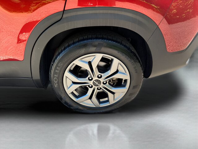 Used 2024 Kia Seltos S AWD/4WD image 21