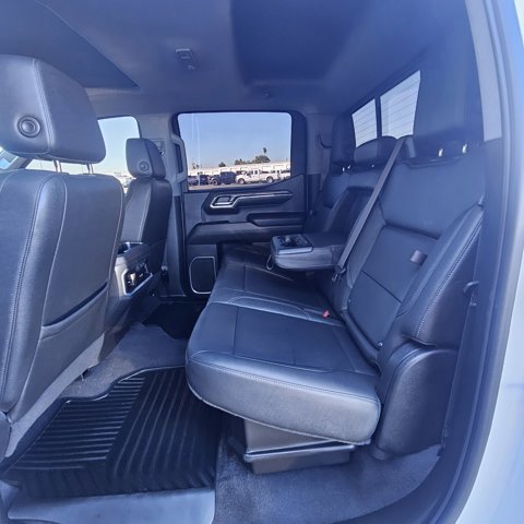 Used 2022 Chevrolet Silverado 1500 LTZ w/ LTZ Premium Package image 15