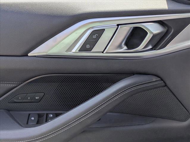 Used 2023 BMW 430i xDrive Convertible AWD/4WD image 13