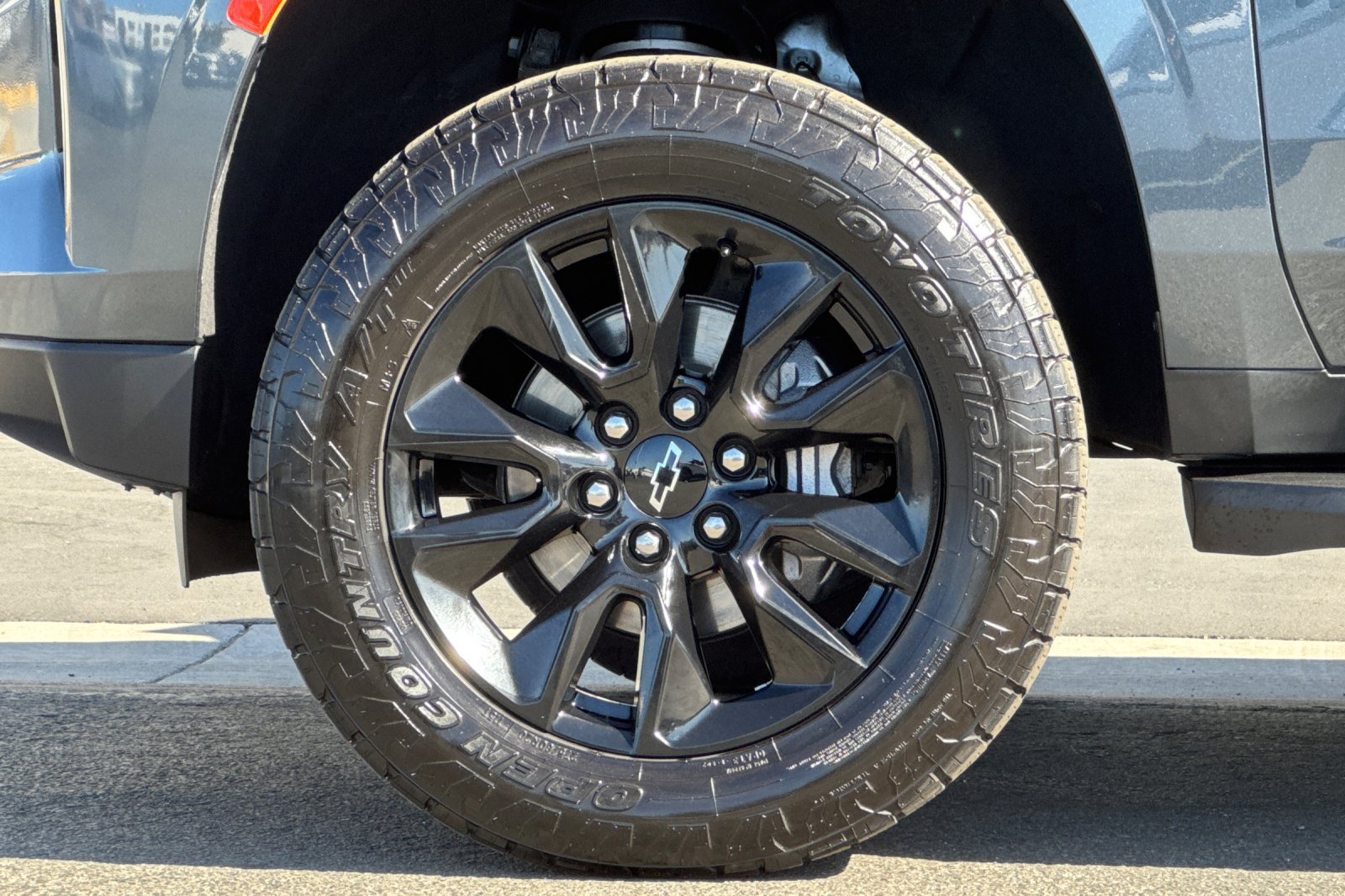 Used 2021 Chevrolet Tahoe LS AWD/4WD image 26