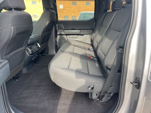 Certified 2021 Ford F150 XLT w/ Equipment Group 302A High image 21