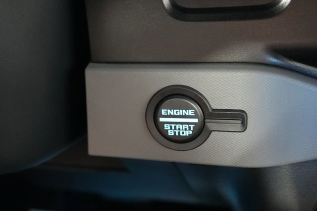 Certified 2022 Ford Bronco Big Bend AWD/4WD image 16