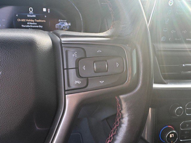 Used 2022 Chevrolet Tahoe RST w/ Luxury Package image 18