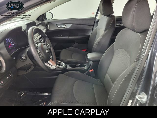 Used 2021 Kia Forte LXS image 13