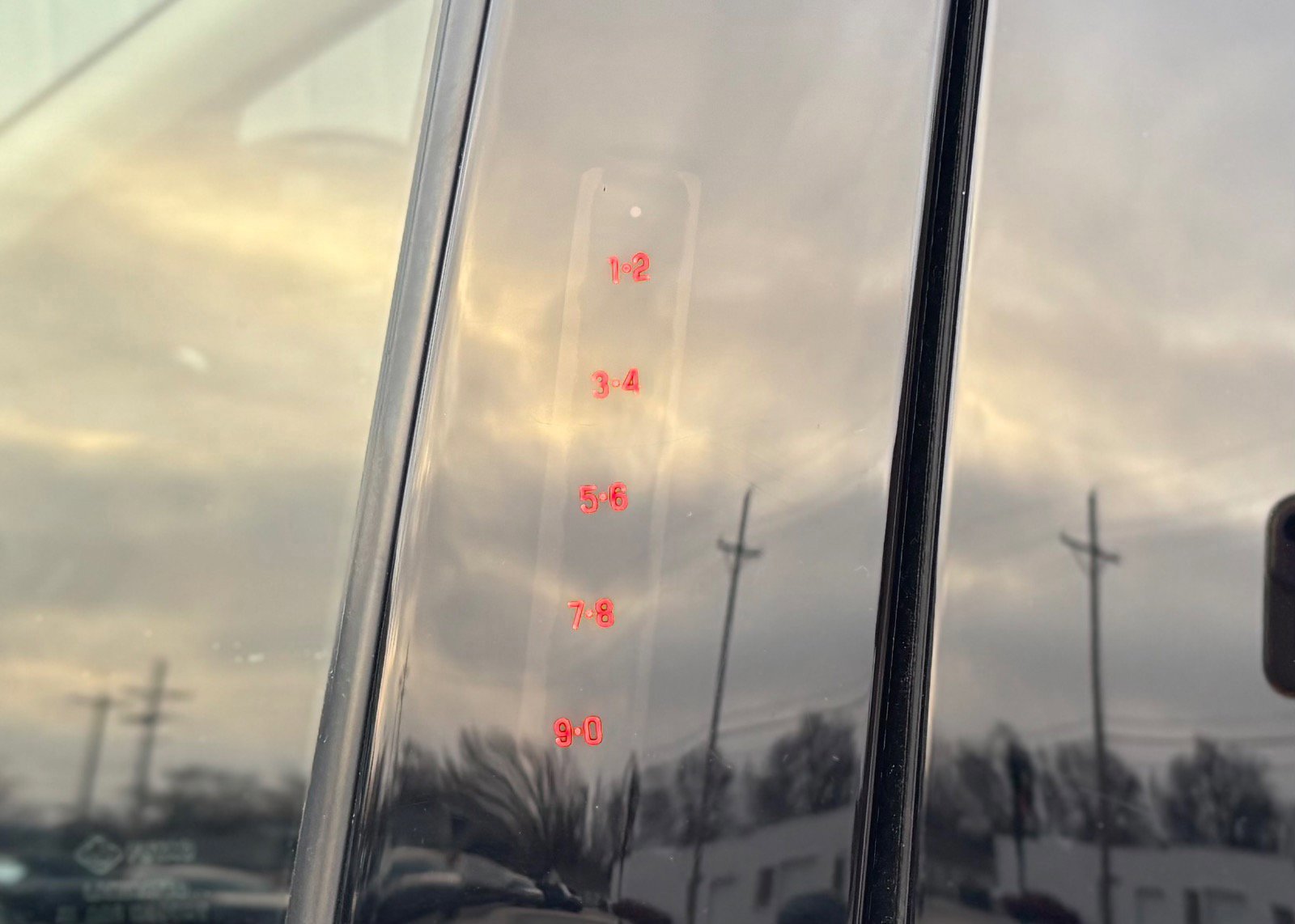 Certified 2019 Ford Escape Titanium image 13