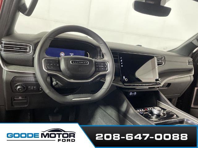 Used 2024 Jeep Wagoneer Series III image 8