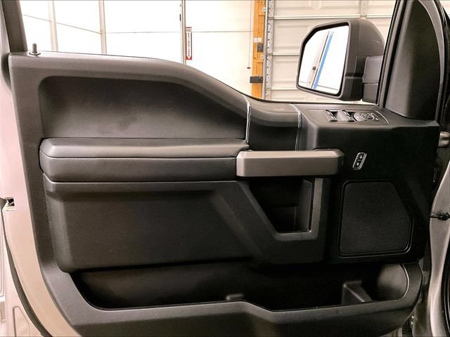 Certified 2020 Ford F150 XLT w/ Equipment Group 302A Luxury AWD/4WD image 22
