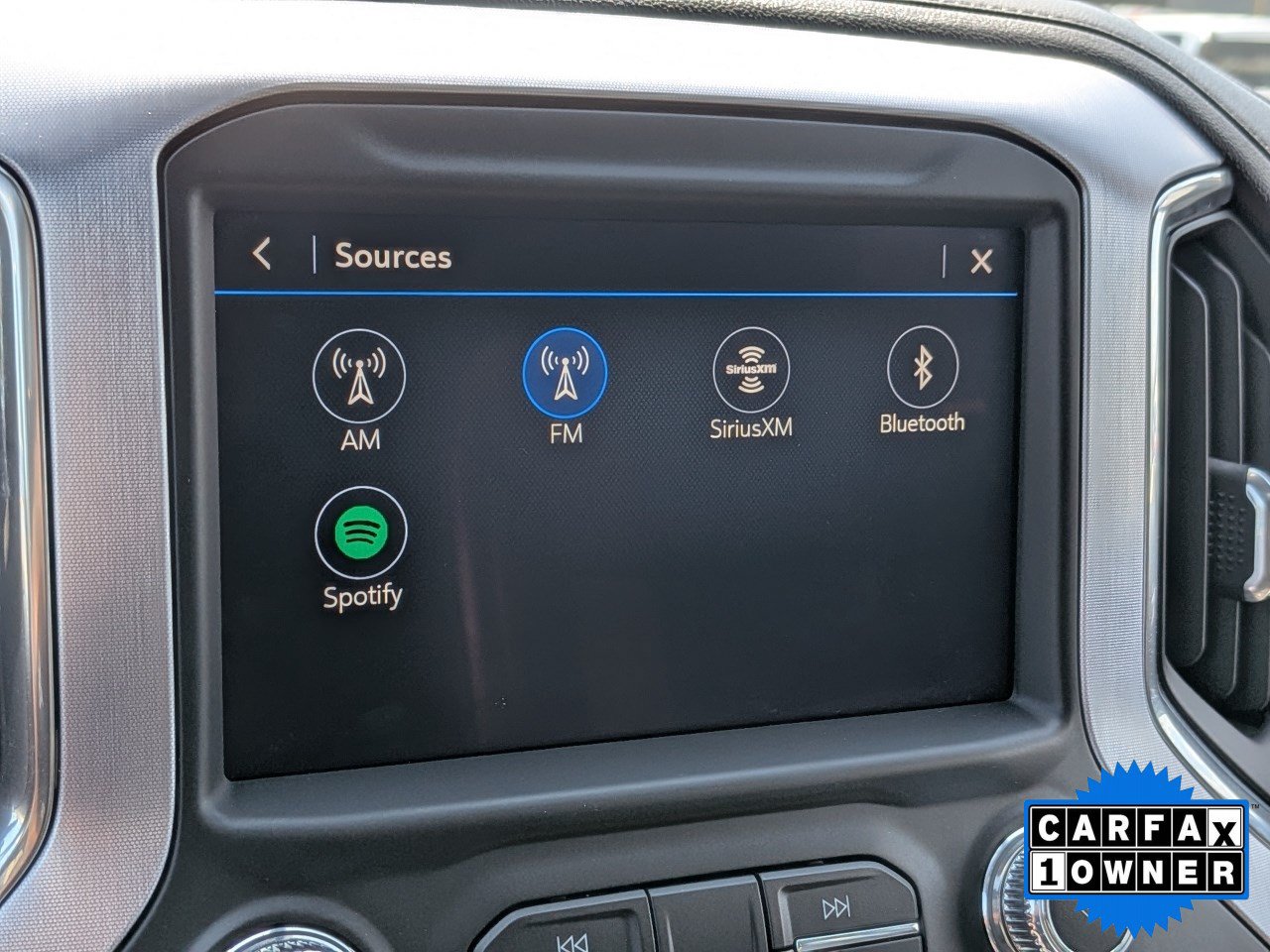 Used 2019 GMC Sierra 1500 SLT AWD/4WD image 23