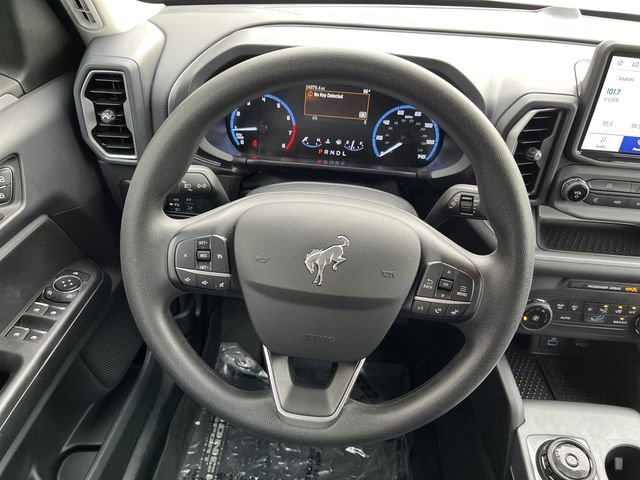 Certified 2022 Ford Bronco Sport Big Bend image 14