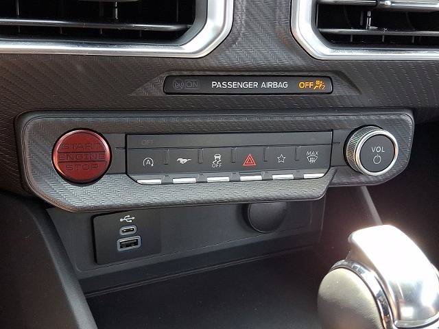 Certified 2026 Ford Mustang Premium RWD image 15