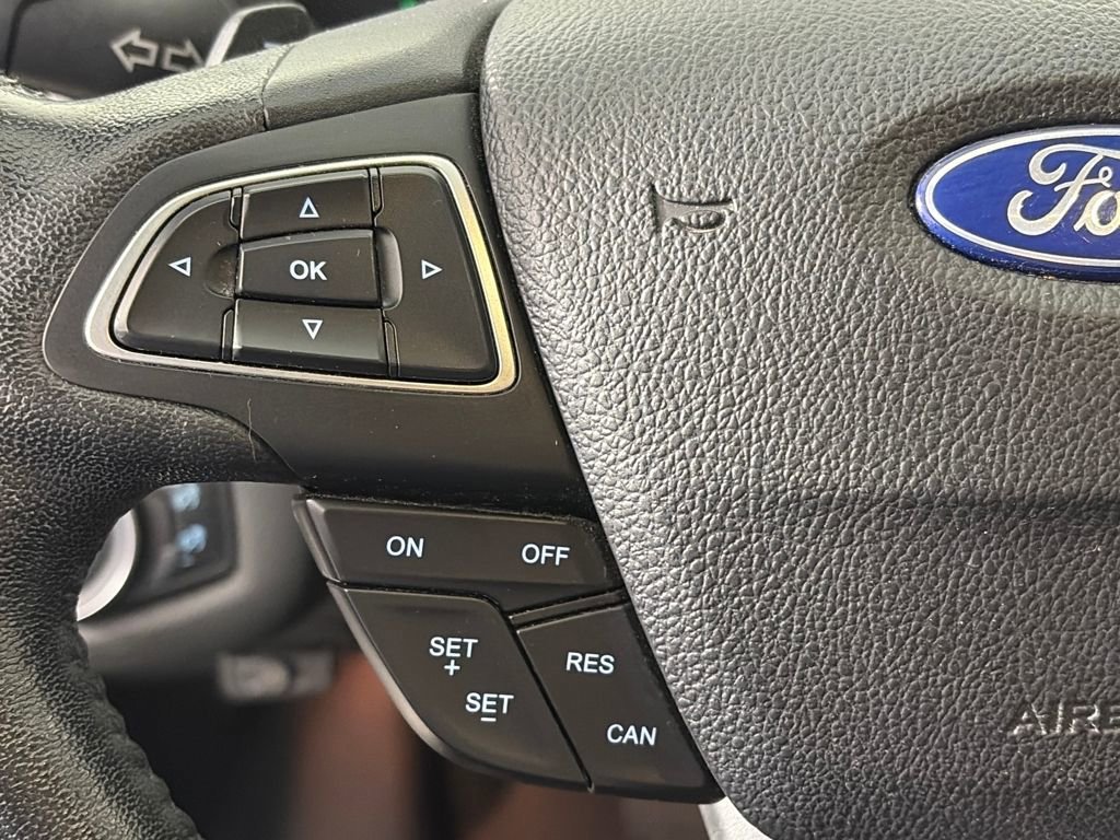 Certified 2017 Ford Escape SE w/ SE Leather Comfort Package image 15