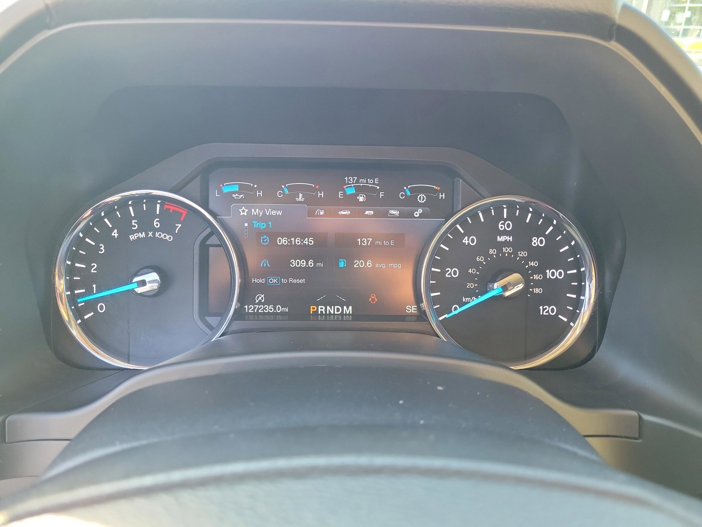 Certified 2018 Ford Expedition Platinum AWD/4WD image 27