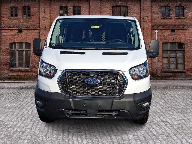 Certified 2024 Ford Transit 250 Low Roof w/ Exterior Upgrade Package image 7