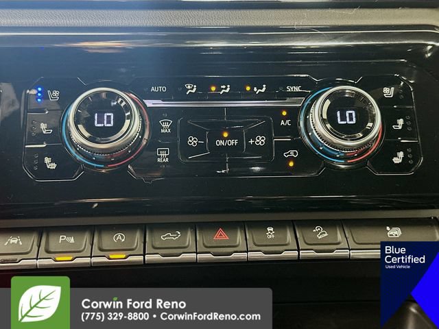 Used 2023 GMC Sierra 1500 AT4 AWD/4WD image 19
