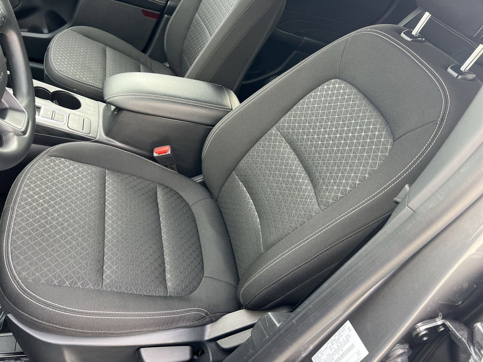 Certified 2025 Ford Escape Active image 13